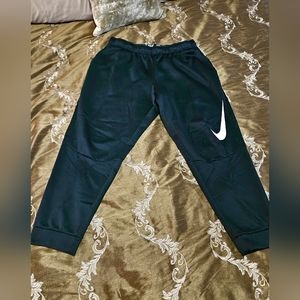 Nike thermafit sweatpants